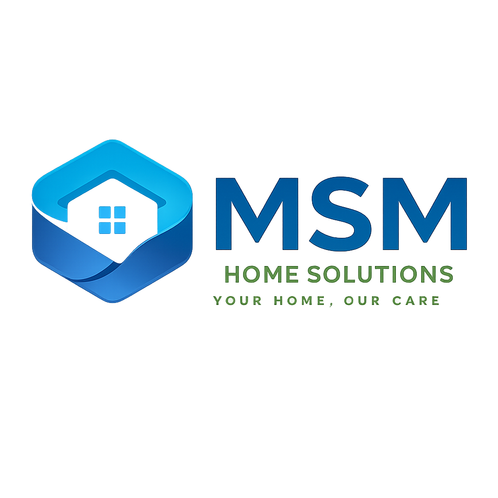 MSM Home Solutions