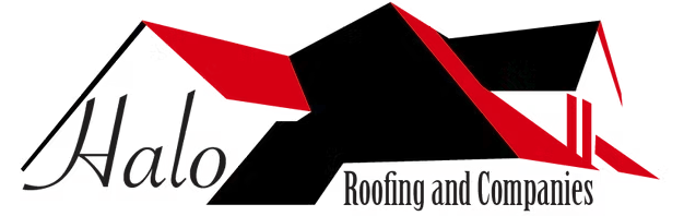 Halo Roofing and Companies logo