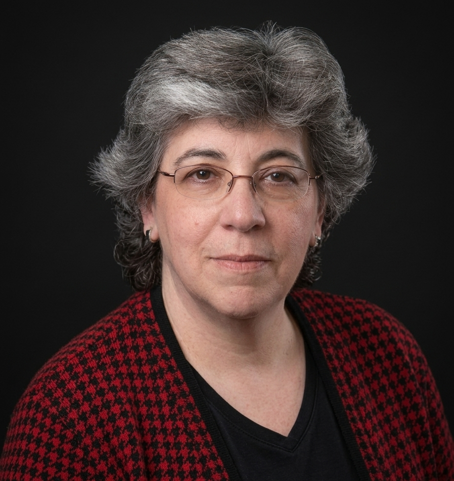 Jo Fabrizio, co-founder of Mike and Jo Consulting