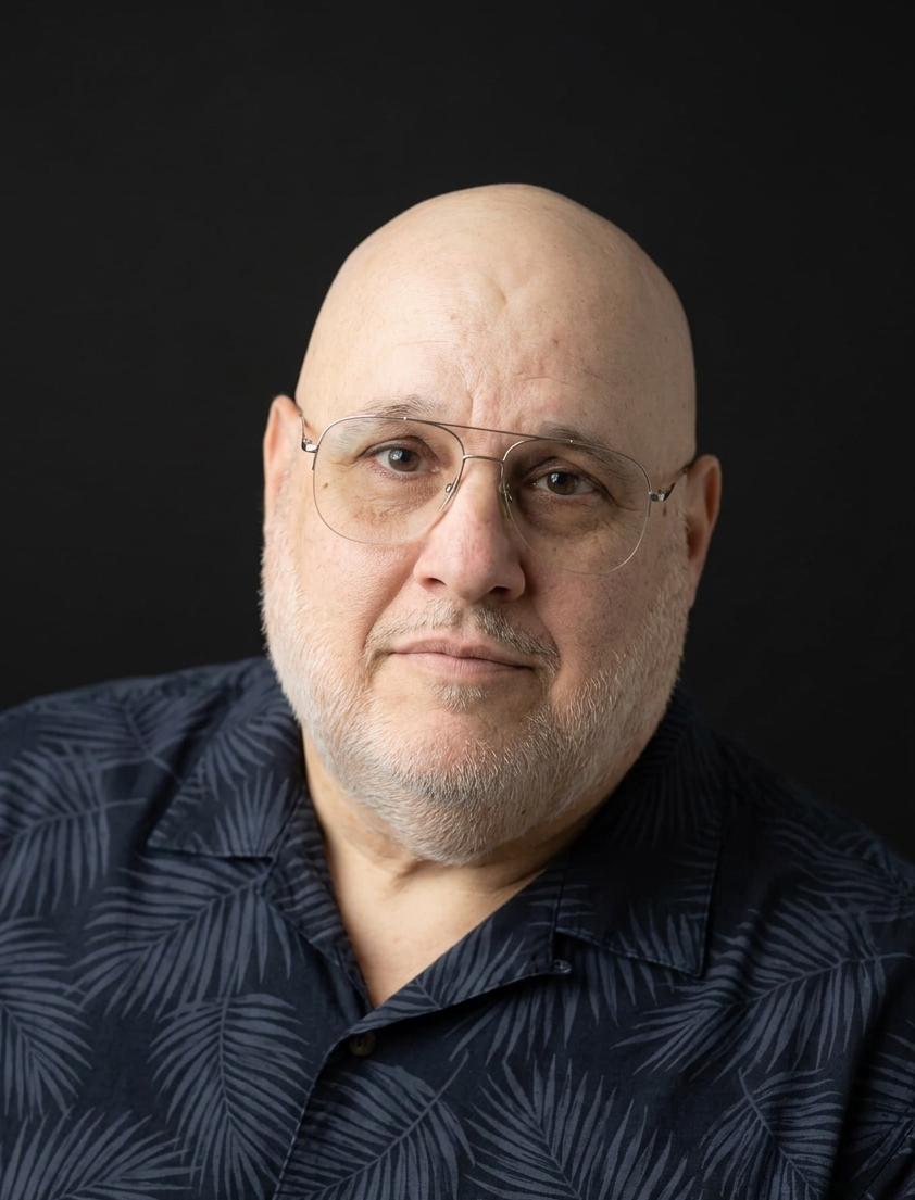 Mike Bonventre, co-founder of Mike and Jo Consulting
